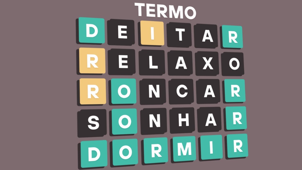ASMR JOGANDO TERMO! Voz suave 😌