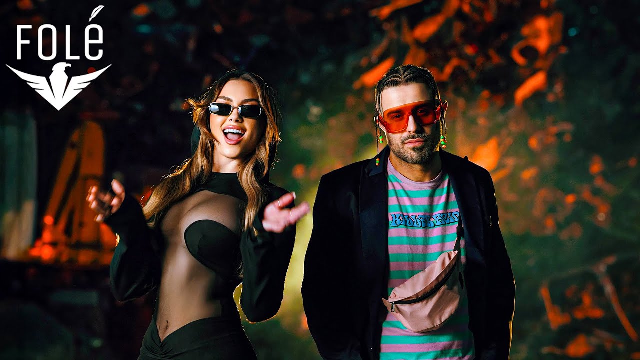 Diona Fona x MC Kresha - PASO
