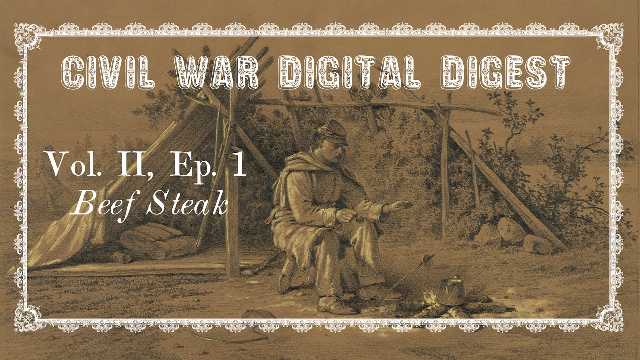 Beef Steak - Vol. II, Episode 1