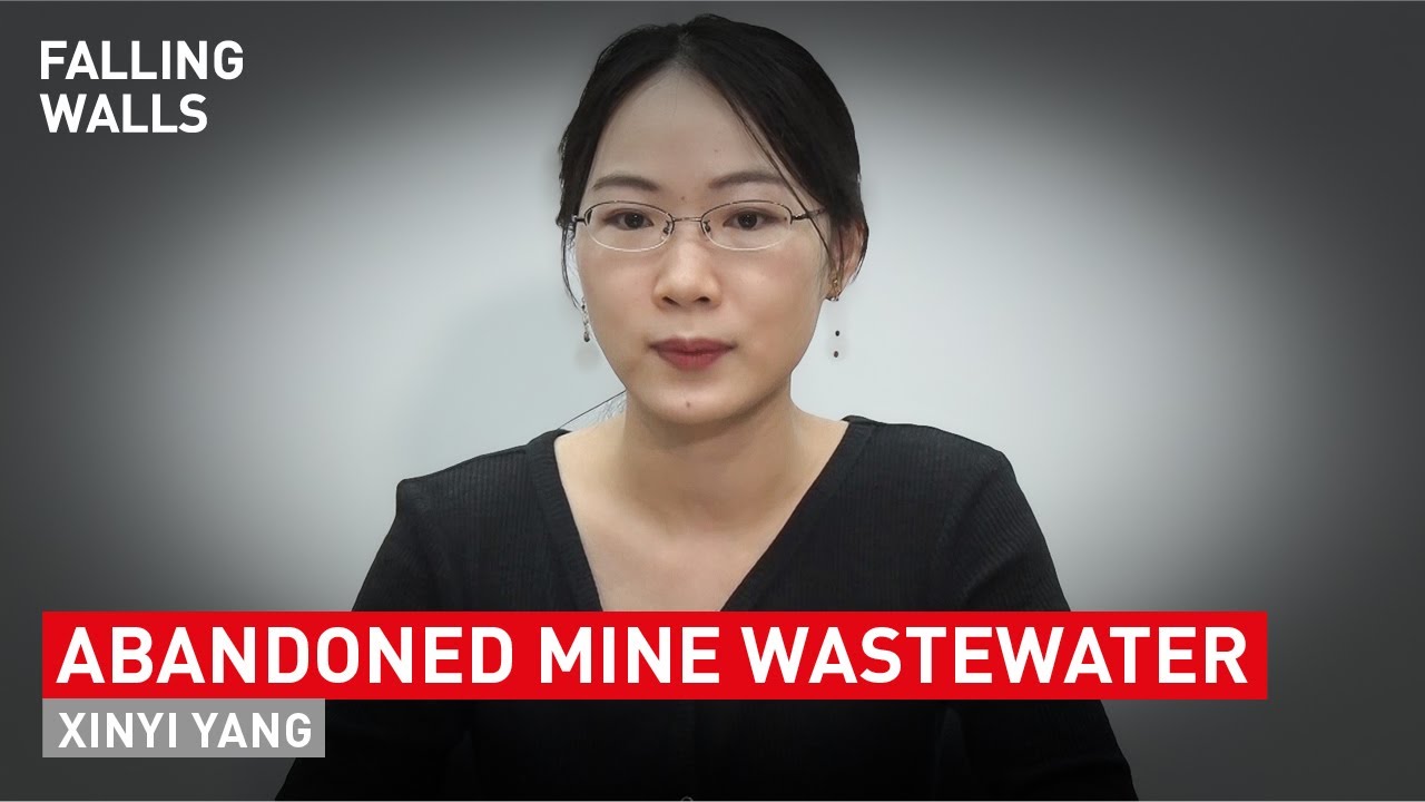 Breaking the Wall of Abandoned Mine Wastewater