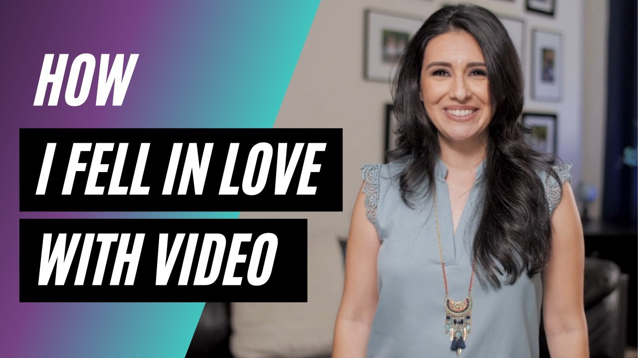 Diana Castro Video - The story behind For Productions...🎥