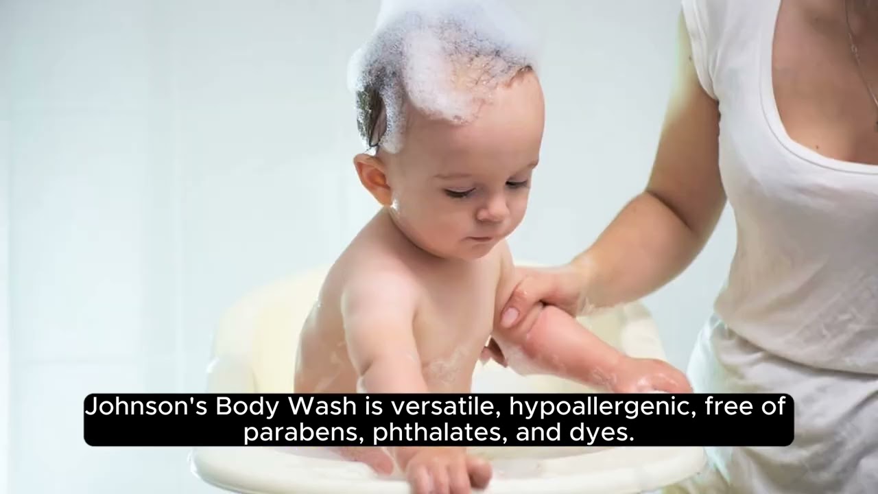 The top 3 most Desireable Baby Soaps