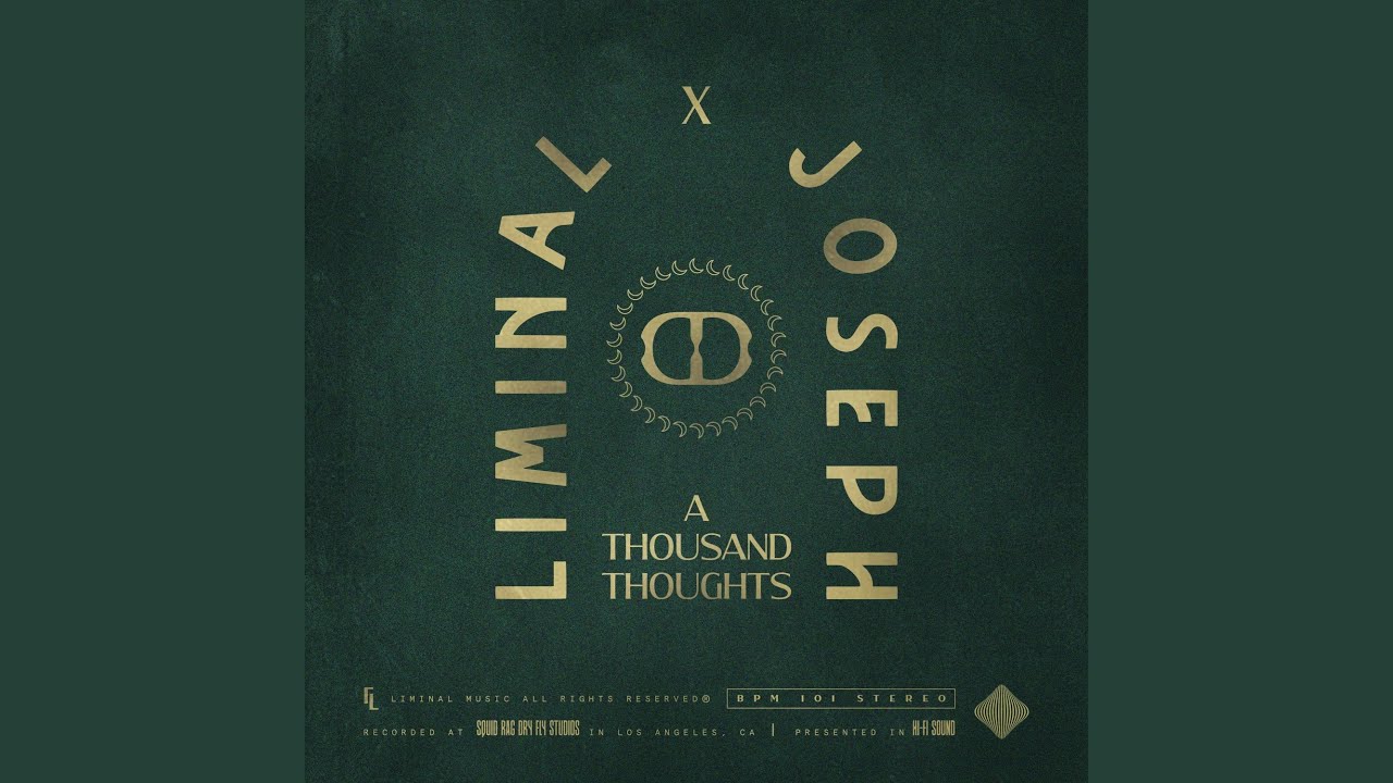 A Thousand Thoughts