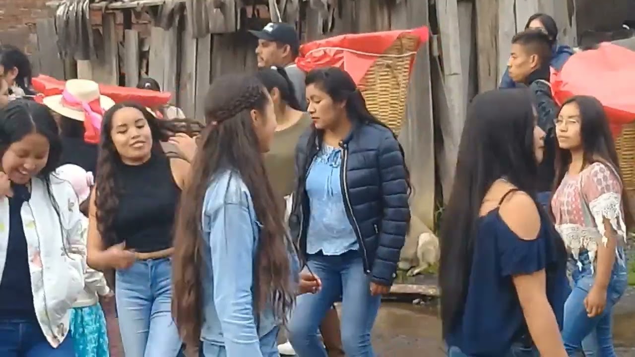 PAMATACUARO MICHOACAN