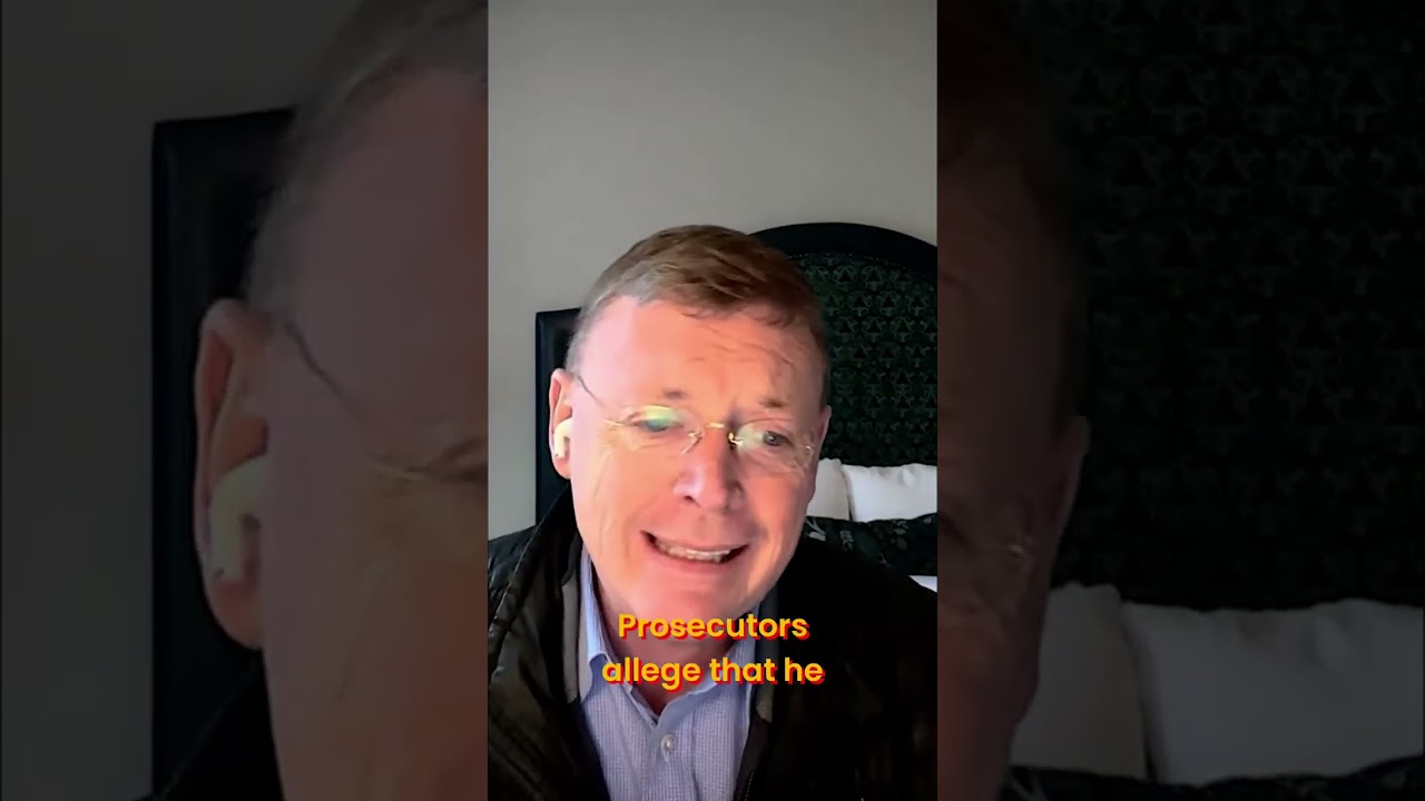 Parents' Worst Nightmare: School Shooting Cover-Up and Charges #shorts