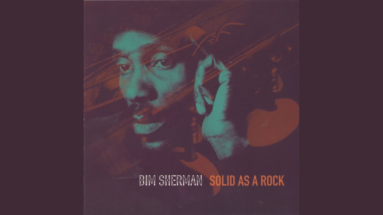 Solid As A Rock (Hexadecimal Edit)
