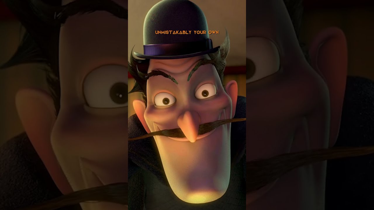 Meet The Robinsons - 