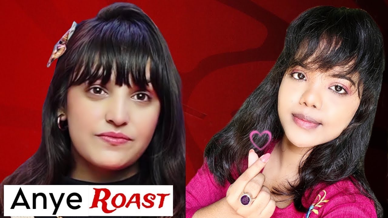 Anye Singh roast | Instagram reels roast | Piya RC