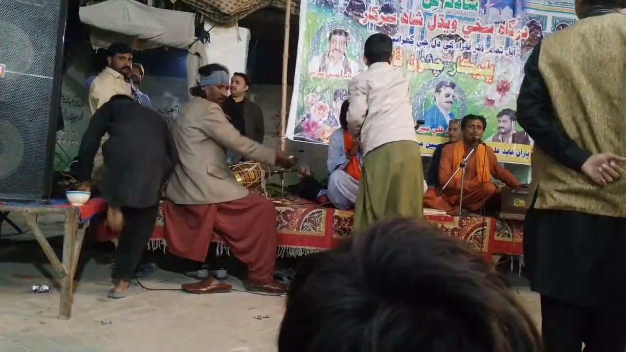مون کان پوء مٺڙا سار سڄڻ لھجا 