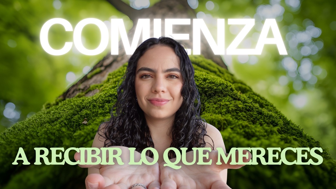 Si ves ESTO el 20 de febrero tengo un mensaje especial para ti | La SEÑAL que estás buscando 