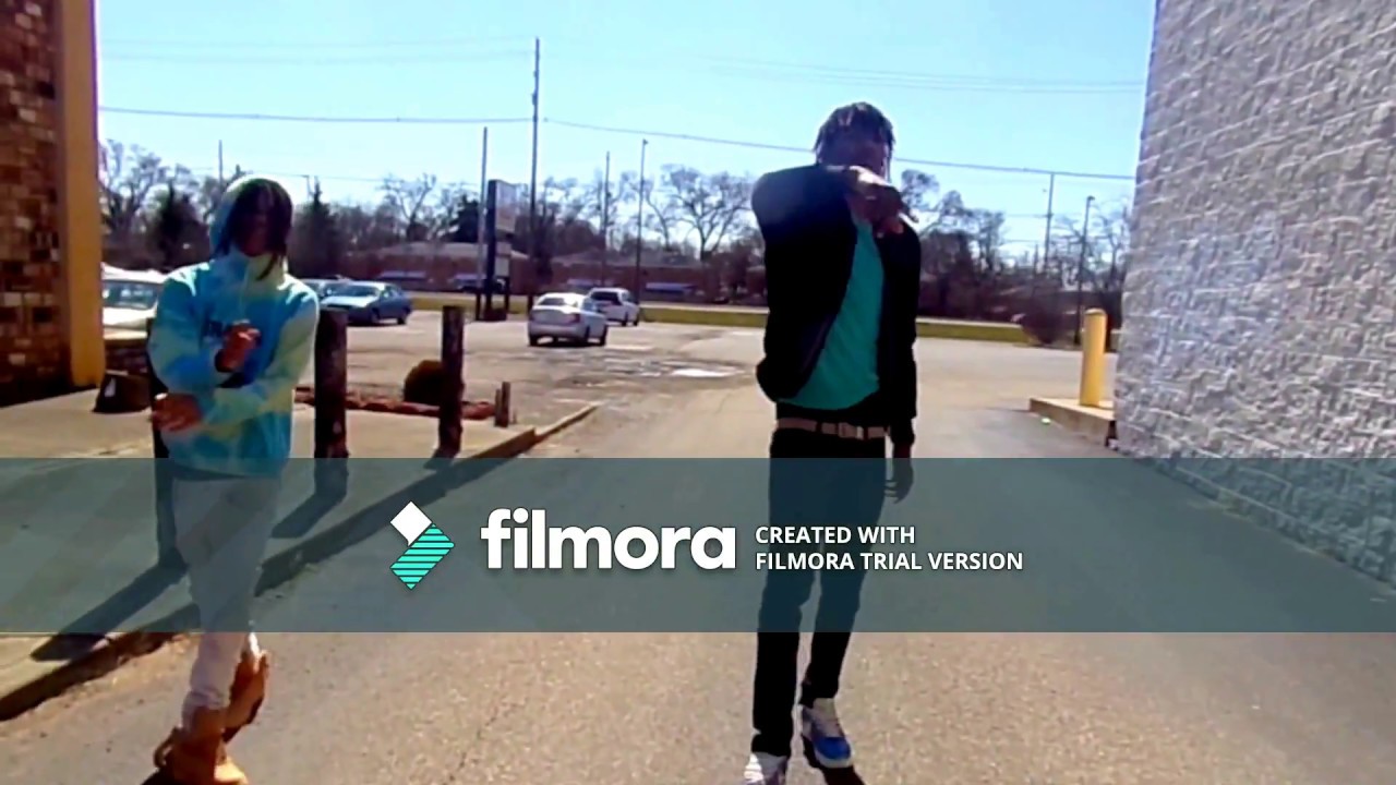 King Billi - On My Own ( Mula Films )