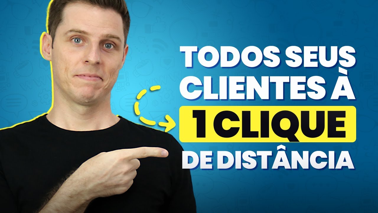 Seus clientes a 1 clique de distância - Conheça o Contact Center Gratuito do Bitrix24