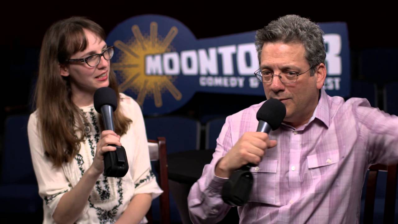 Andy Kindler's 5th Time - Inside Joke from Moontower Comedy Festival in Austin TX