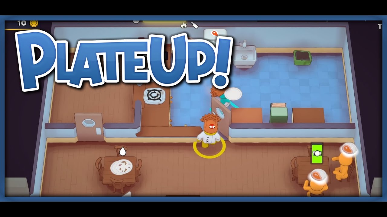 TWITCHDINGENS ⭕ PLATEUP! 🧑&zwj;🍳 #01 DIE NEUEN STARK&Ouml;CHE