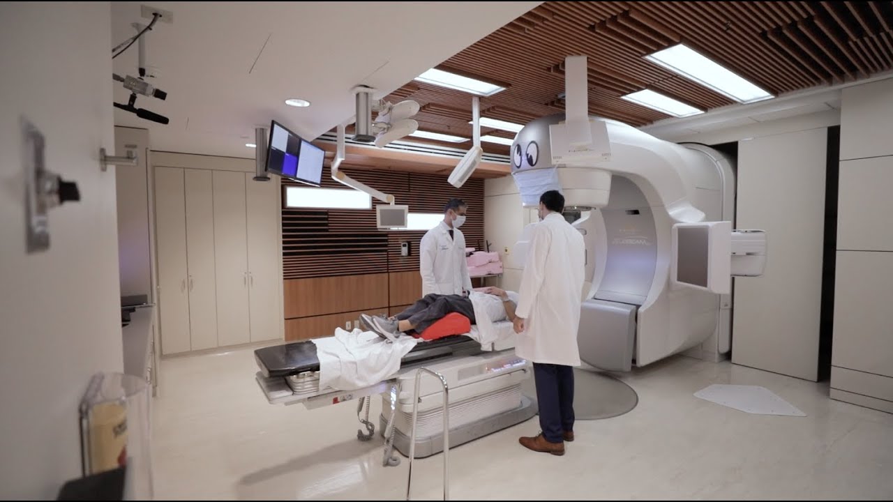 Residency Training in Radiation Medicine at Hofstra/Northwell