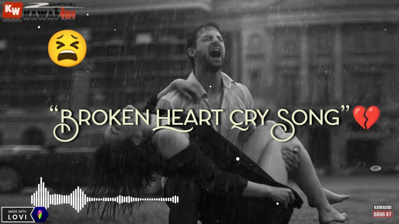 Dil Ki Dhadkan Bhi Ro Padi💔 30 Minutes Extreme Pain Hindi Sad Song |Broken Heart CrySong |Night Song