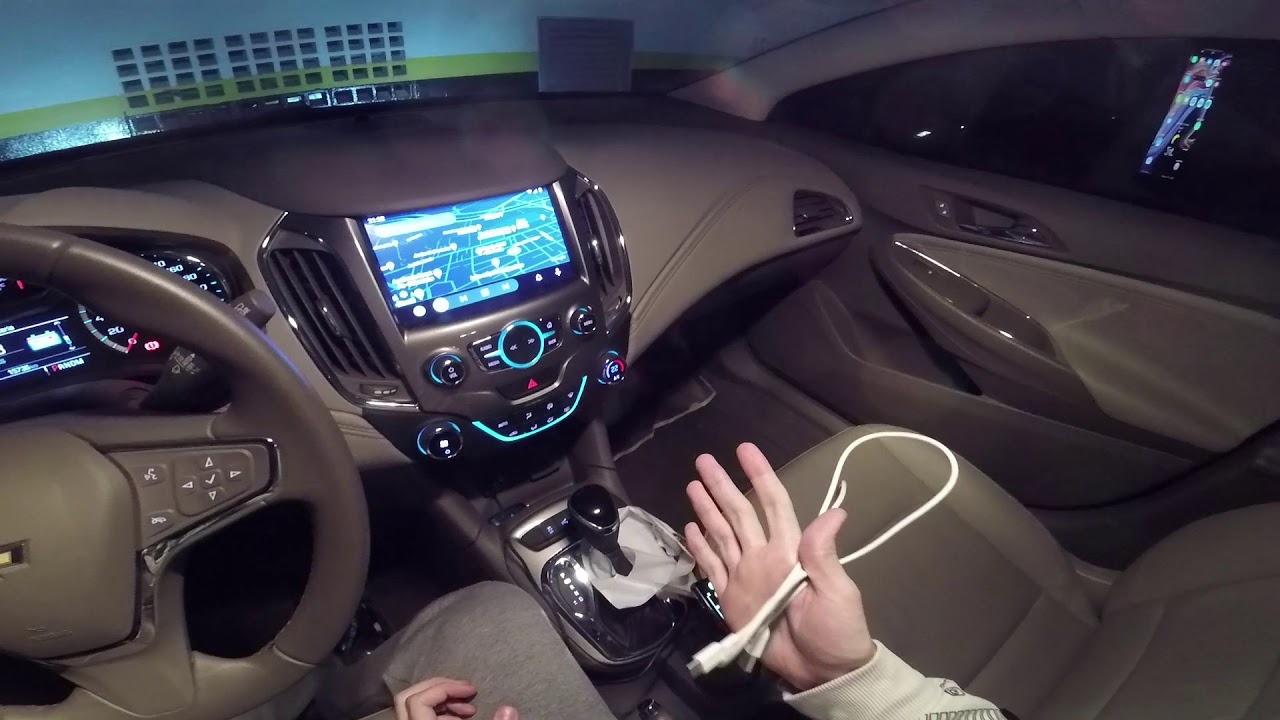 Problemas no Android Auto - conecto o cabo usb e não aparece o ícone do android auto no Mylink.