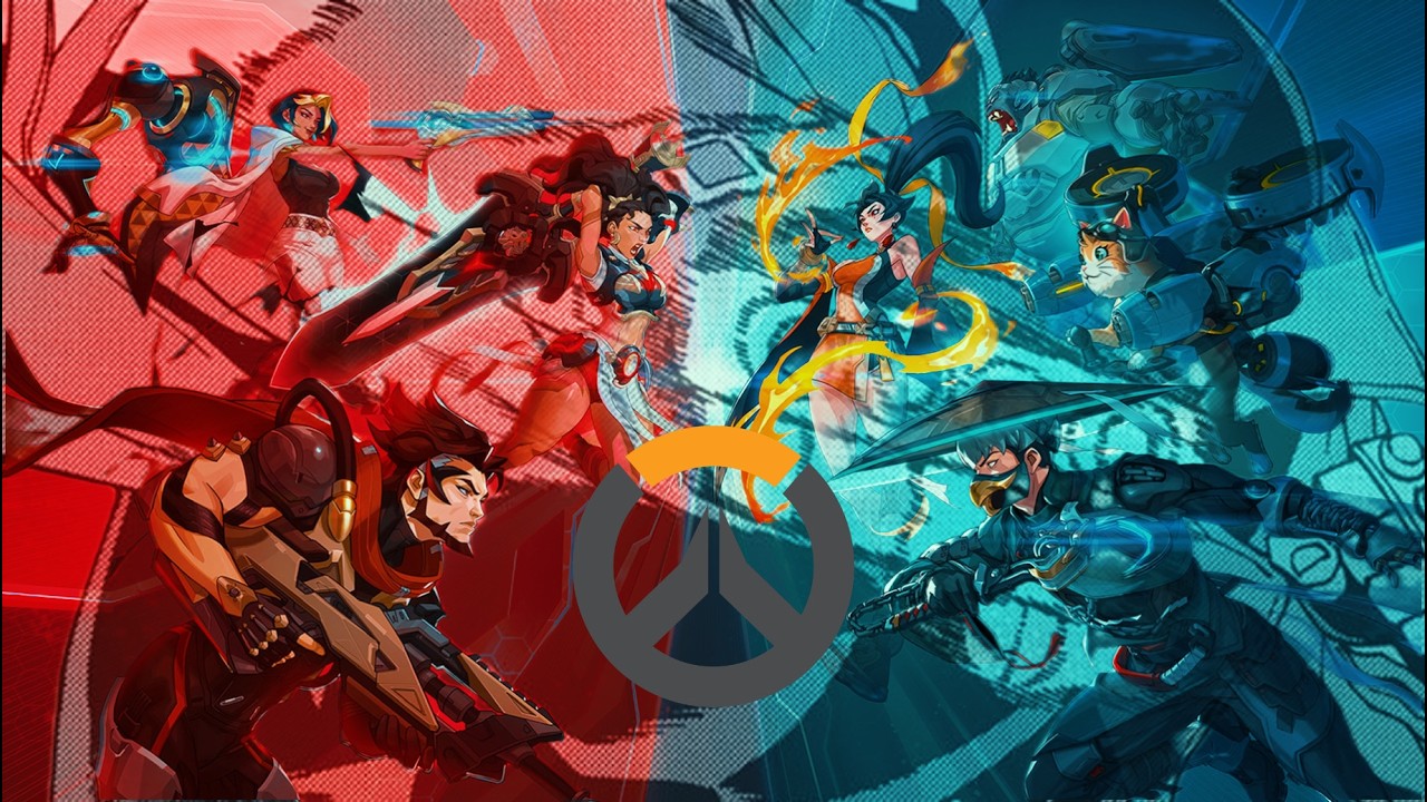 The Return To Overwatch