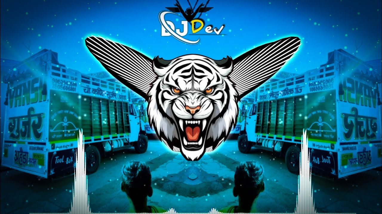 Sandal Raju Punjabi Dj Remix Song | Edm Trance Mix | Dj Haryanvi Vibration Mix Song |  Dj Sarzen