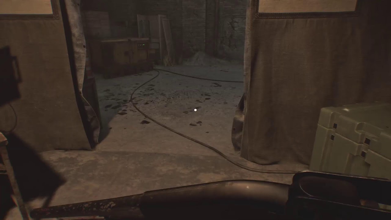 On ce casse !!!  Resident Evil 9 requiem fr épisode 2