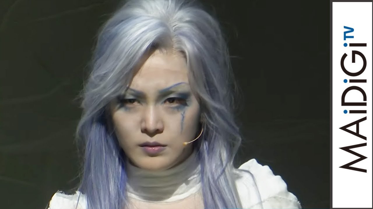 &ldquo;死神レム&rdquo;パク・ヘナ、&ldquo;リューク&rdquo;横田栄司とデュエット　「デスノート THE MUSICAL」プレスコール