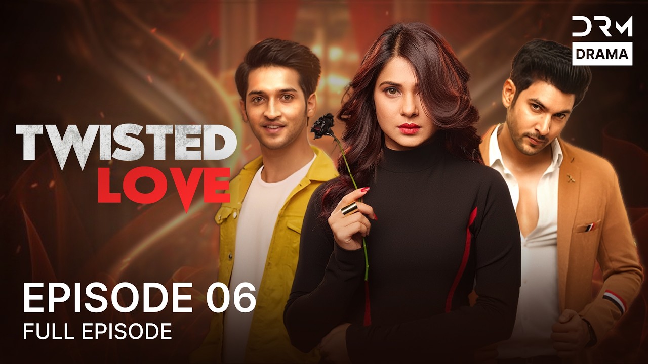 Twisted Love | Beyhadh 2 | Episode 06 | Indian Drama English Dubbed | 5A1
