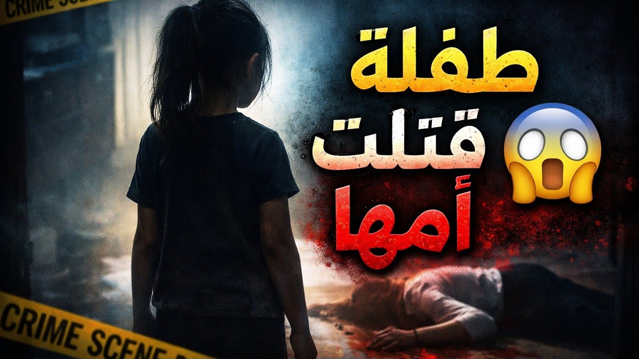 من شاشة الهاتف إلى جريمة 😱قصة صادمة هزّت العائلة و السبب لعبة روبلكس 