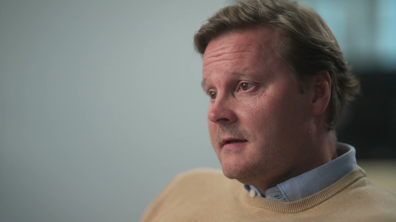 Cervi-konsernin esittely