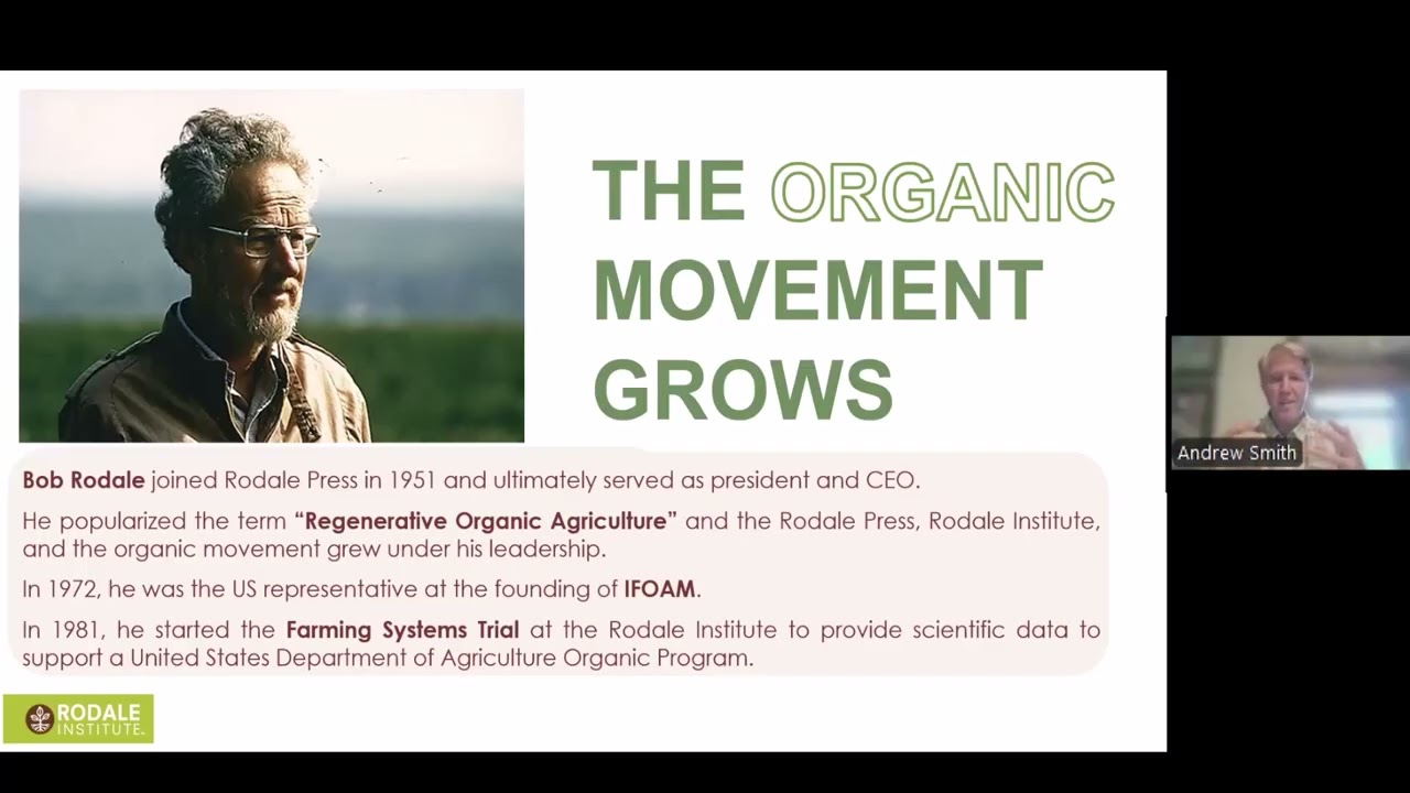 Exploring the Link between Soil and Human Health. MAREA AUGUST 2025
