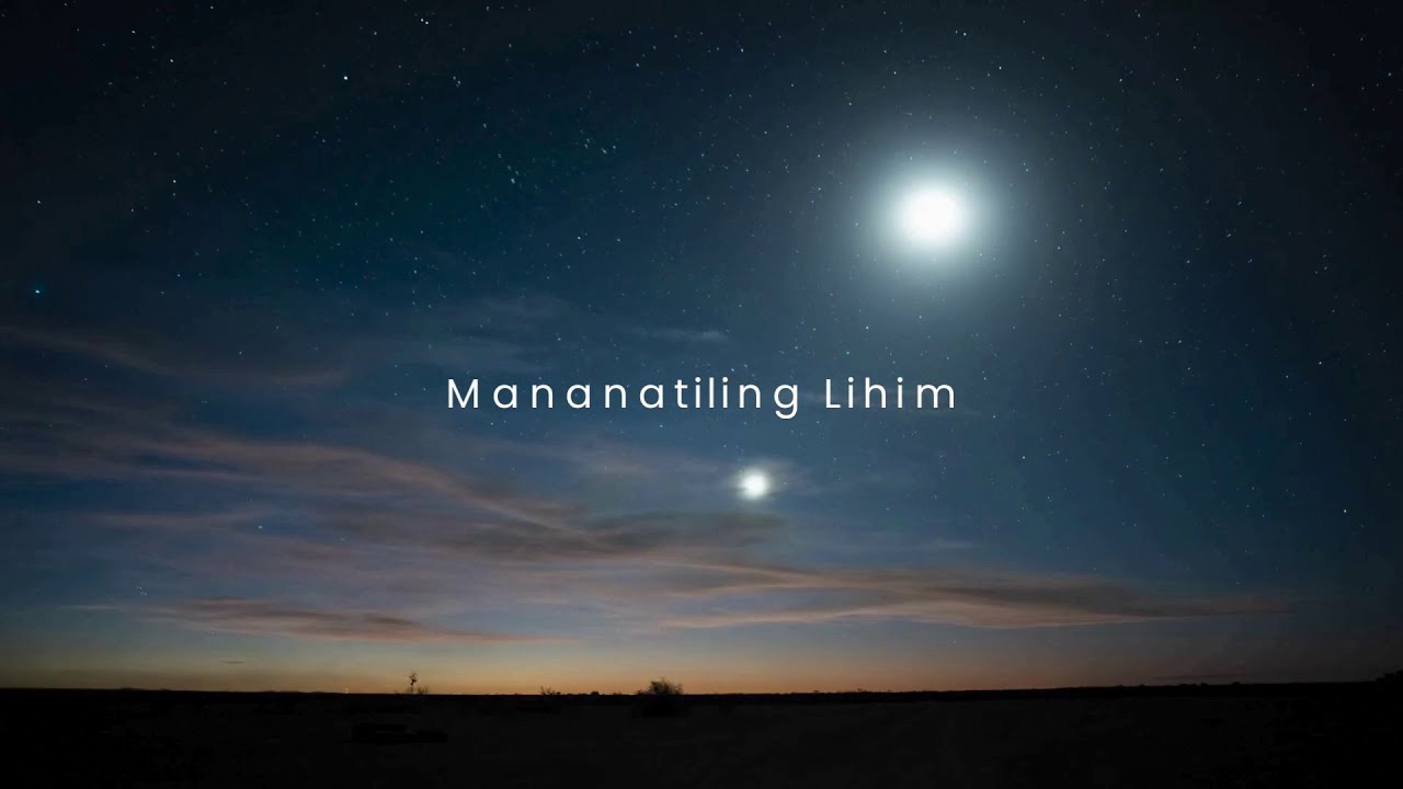 Mananatiling Lihim - Toto Otto/Tata  Lyric Video