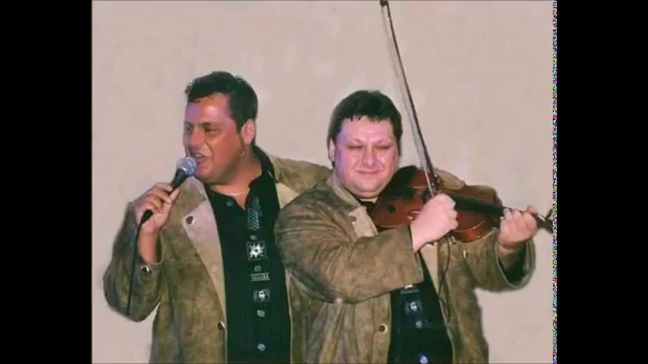 Medley Harry Steiner und Zipflo Weinrich