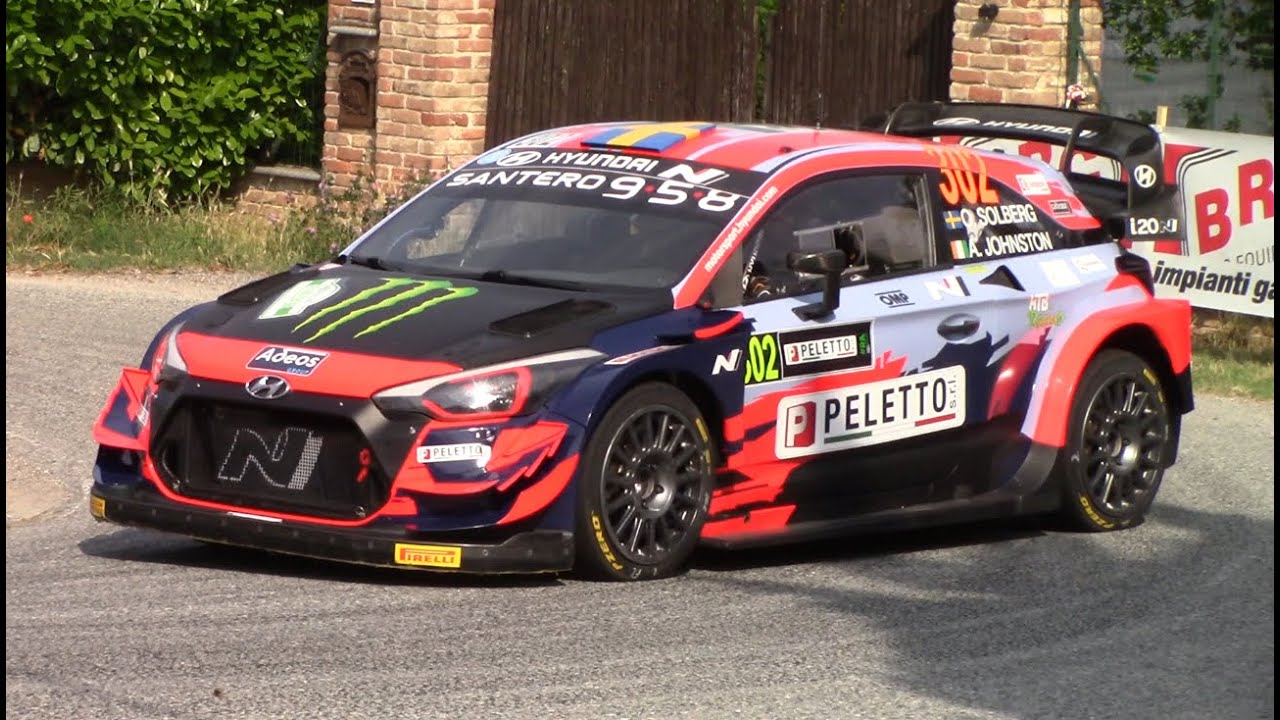 Rally di Alba 2021 | Highlights | VideoDema