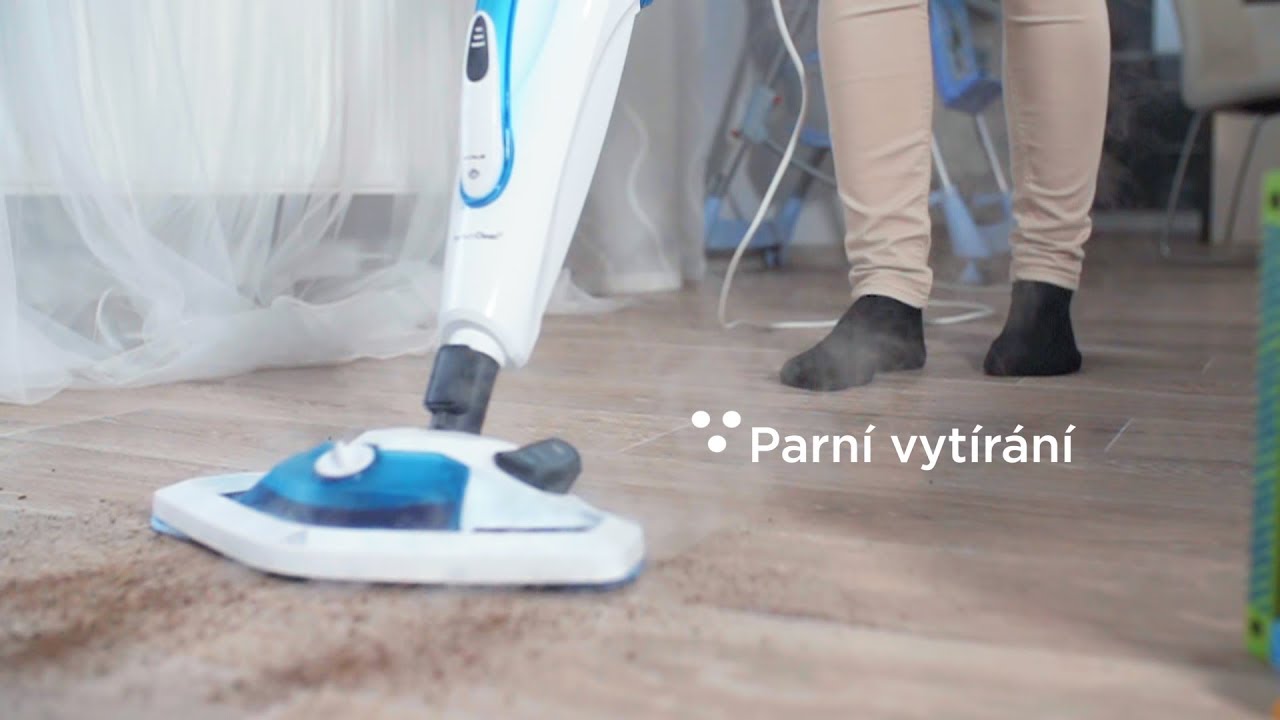 Parn&iacute; mop Concept CP2000 Perfect clean
