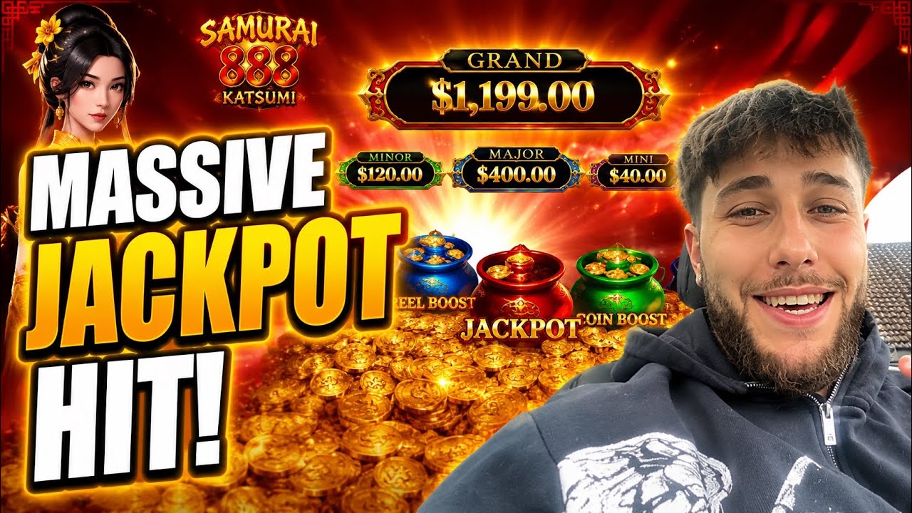 I ALMOST LOST EVERYTHING THEN HIT A MASSIVE BONUS 😳🔥