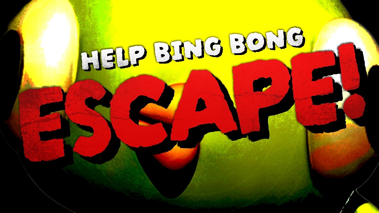When Bing Bong Became A GOD