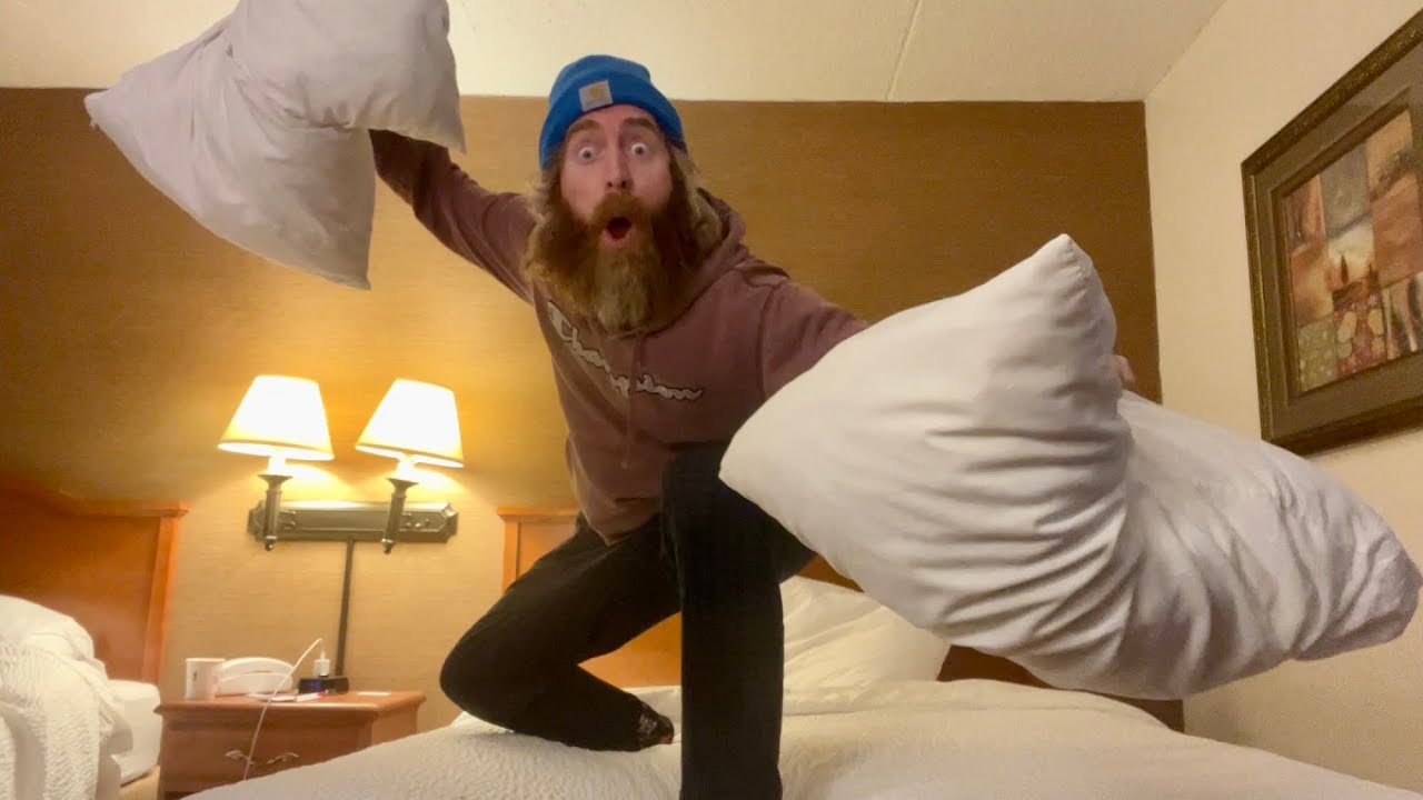 ASMR🛎️At A Hotel🏨Fast Aggressive🛎️(Lofi)