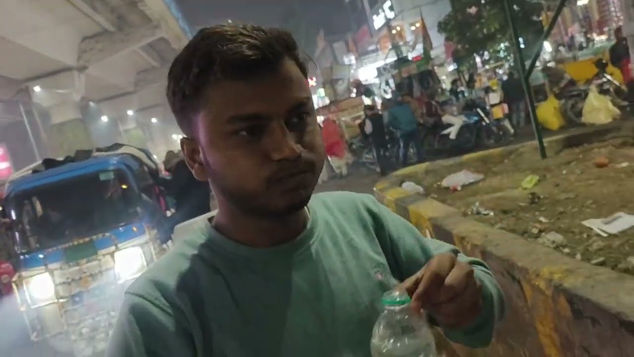 #viral 1st time bhai k sath shopping.....