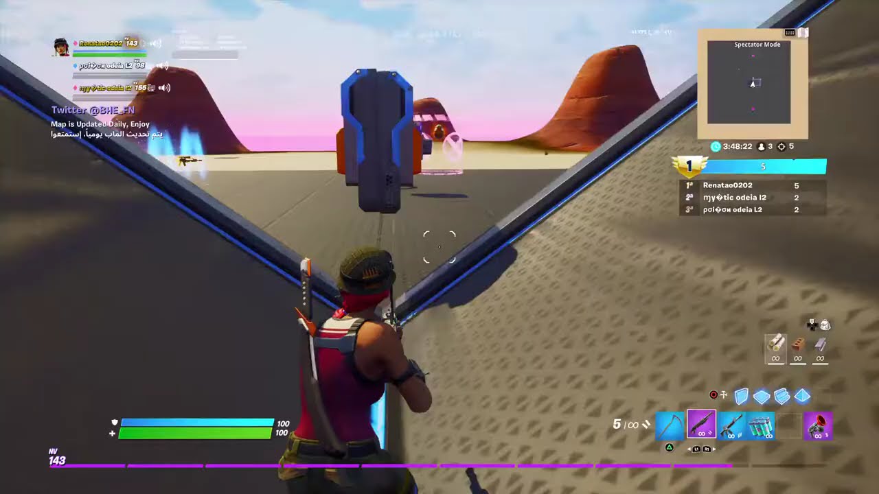 Duas criança tóxicas me chamaram pra X1 e foram amassadas!!!