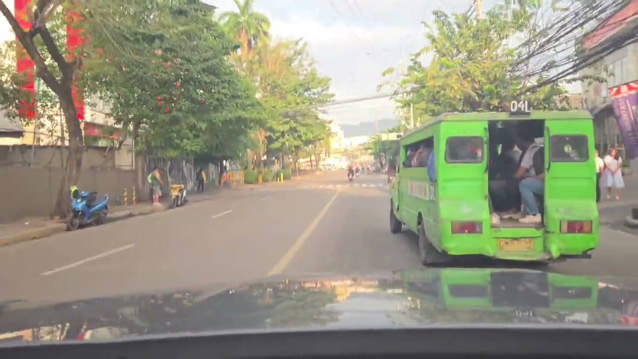 [Travel Guide] Uphill drive to Humba Heaven for Breakfast | Malubog, Cebu City | February 21, 2026