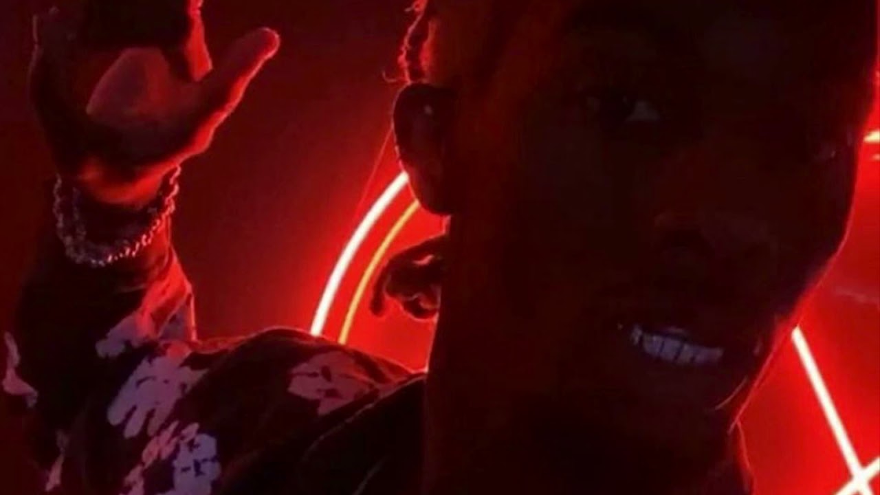 playboi carti - carti world (unreleased)
