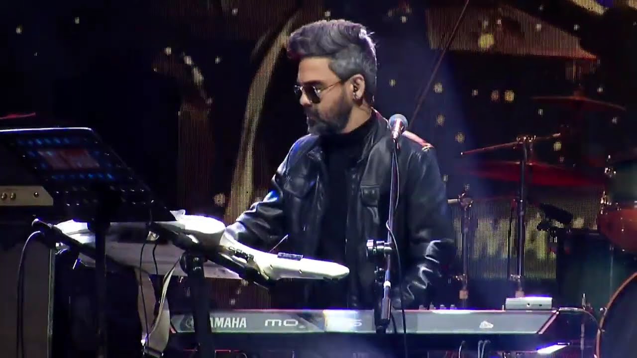 BPL Music Fest 2025 | Habib Wahid | live Perfromance | M A Aziz Stadium, Chittagong
