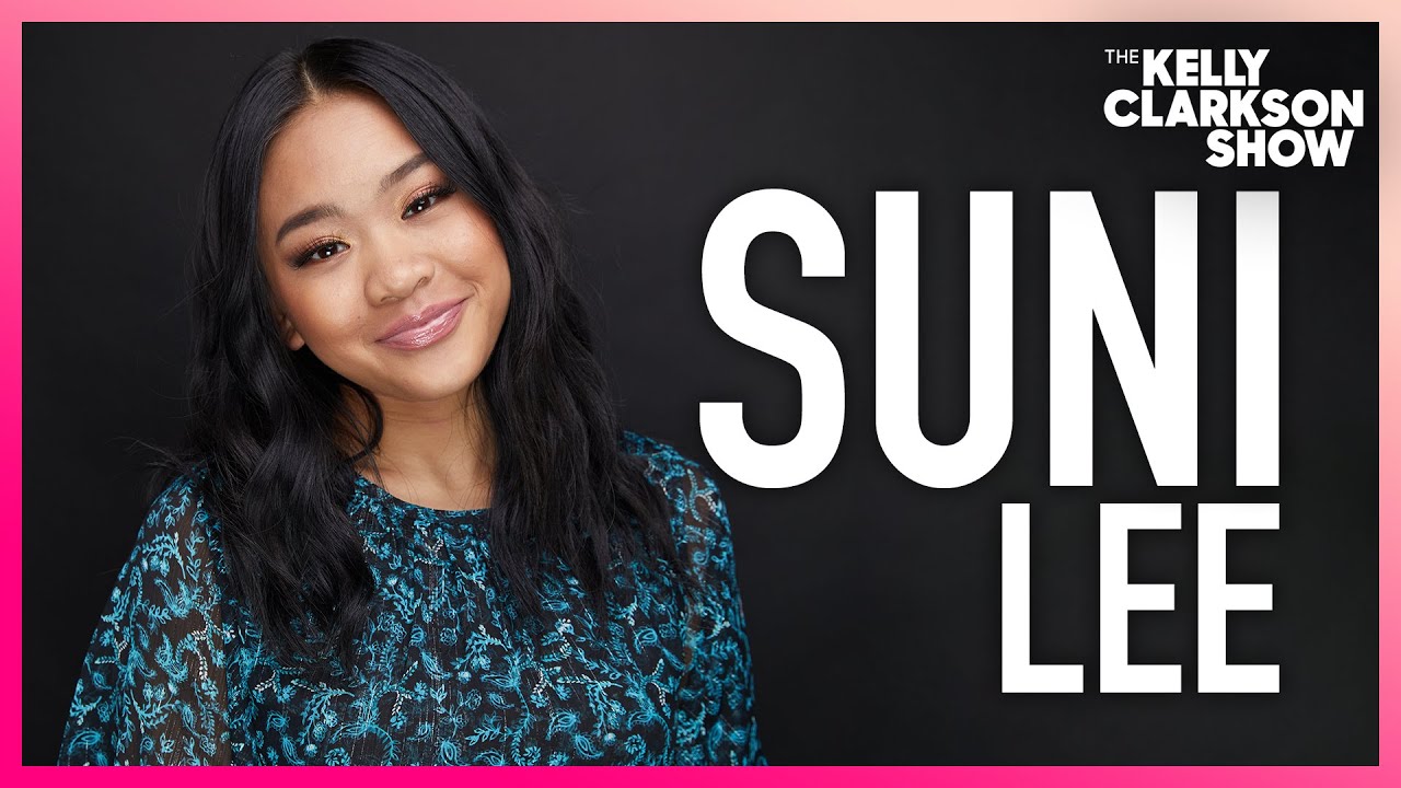 Suni Lee Is 'So Nervous' Competing On 'DWTS' She Gets Sick Before Every Performance