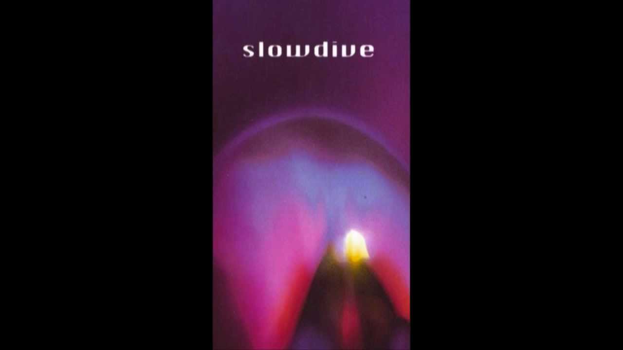 Slowdive - In Mind