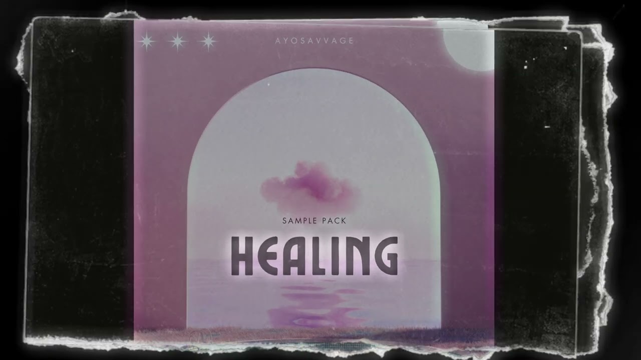 [10+] Piano / Guitar Sample Pack / Loop Kit 🎸 (Toosii, Rod Wave, NoCap) - &lsquo;&rsquo;Healing&lsquo;&rsquo;