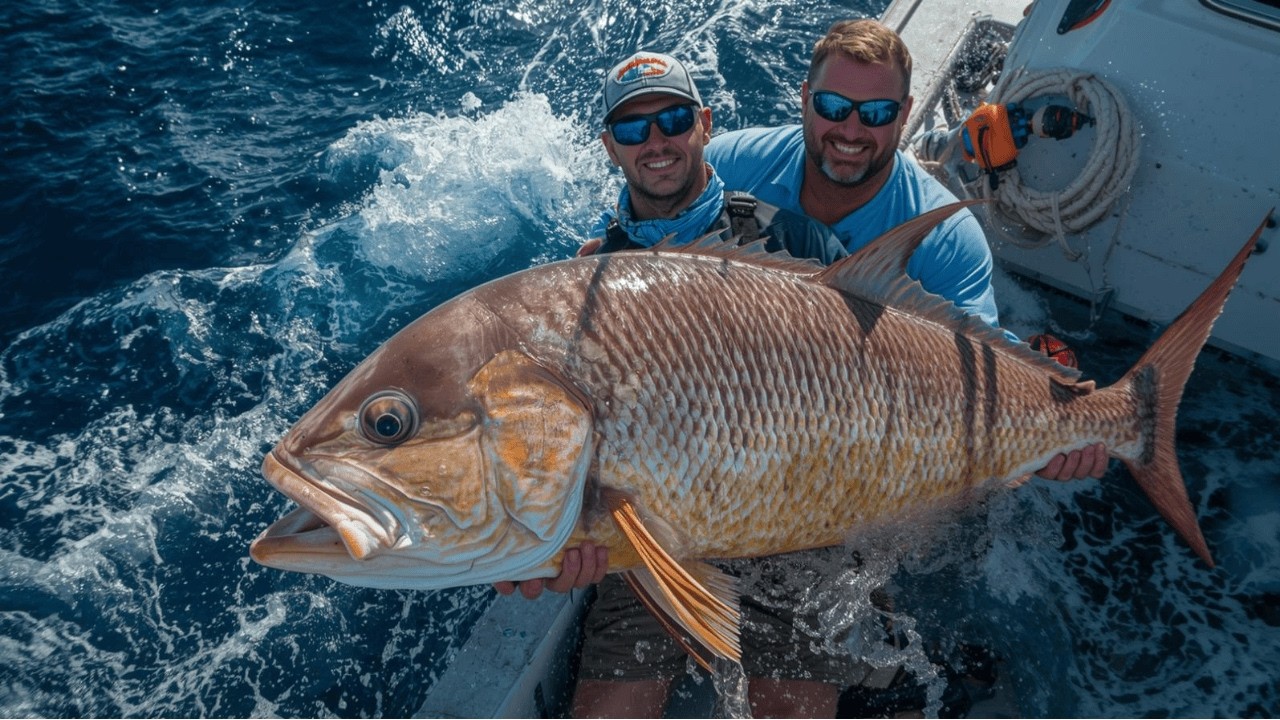 Gaint fish catching and processing|Foodstoria#fish #fishing #seacatching #food #cooking