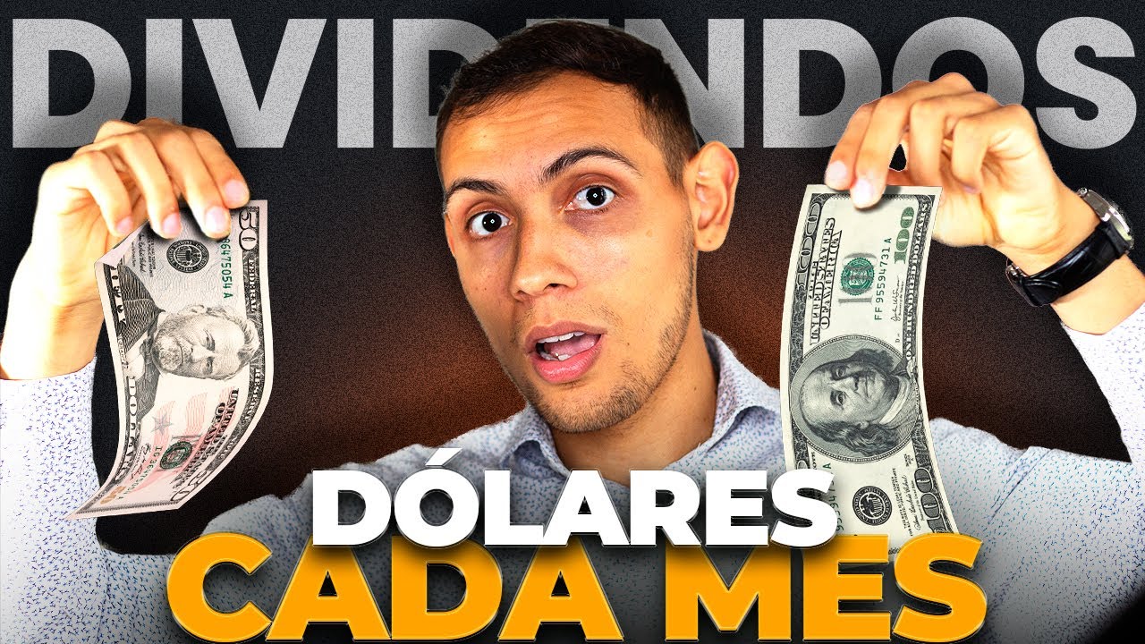 Qu&eacute; Son los Dividendos 💸 C&oacute;mo Invertir en Acciones que Pagan Dividendos