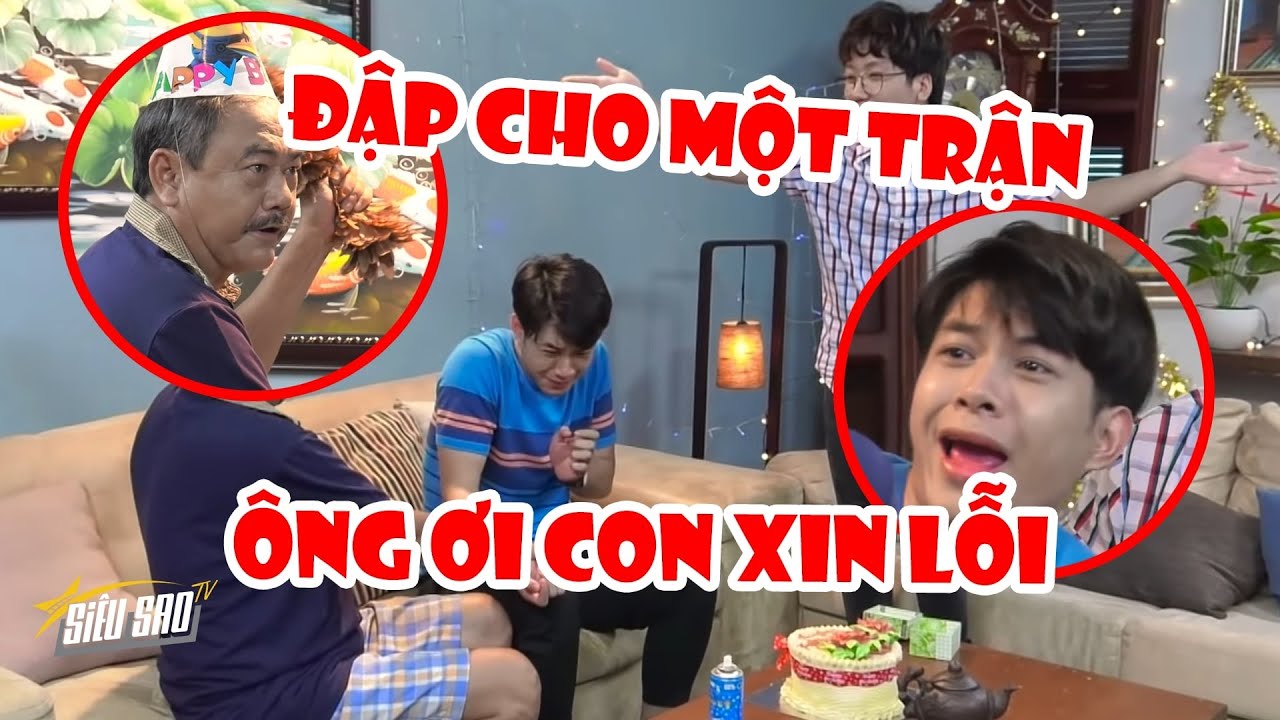 Ông Đức Nghĩa 