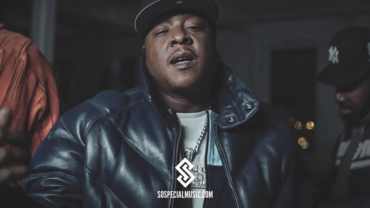 Jadakiss x Jay Z x Fabolous type beat 