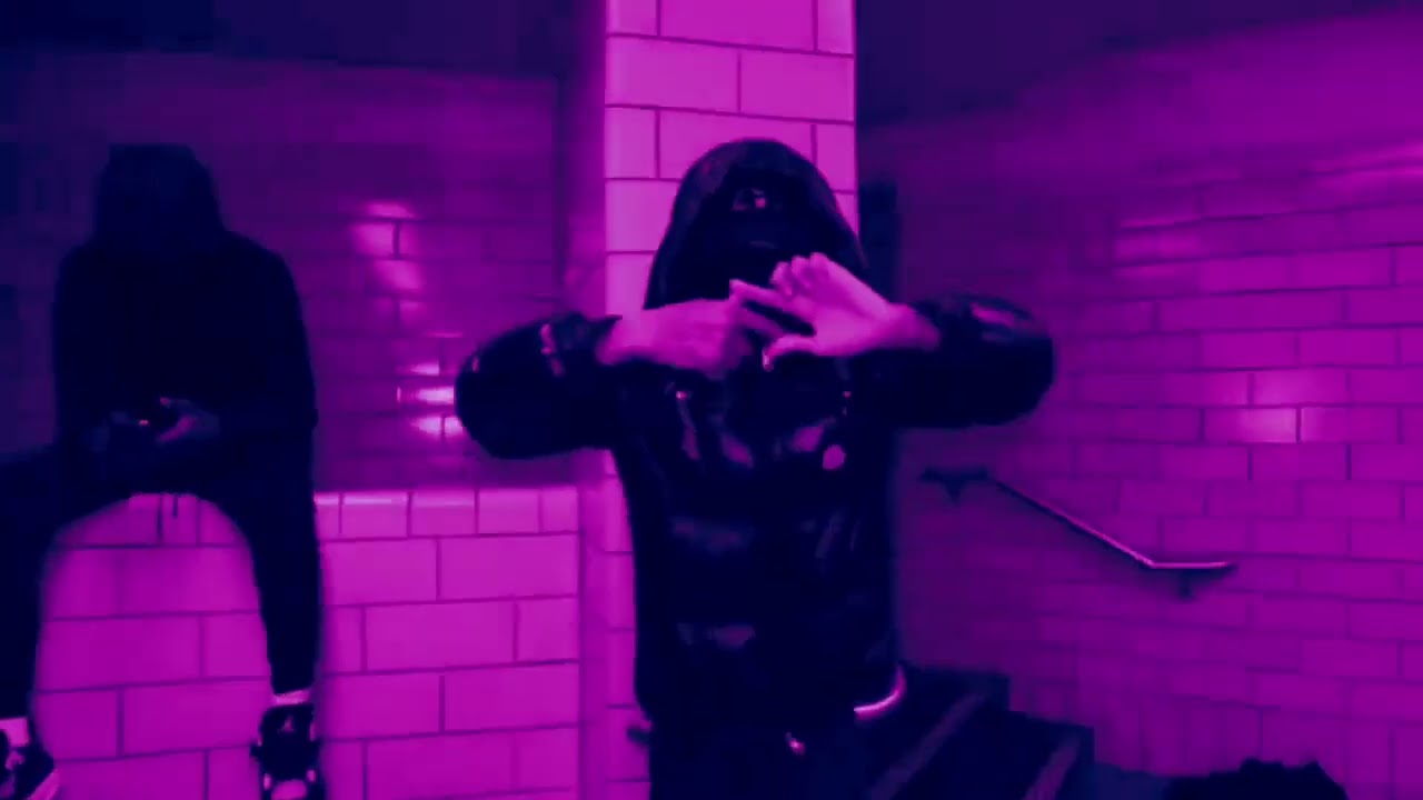 Mdot 59 - Real Spill (Slowed Visual)