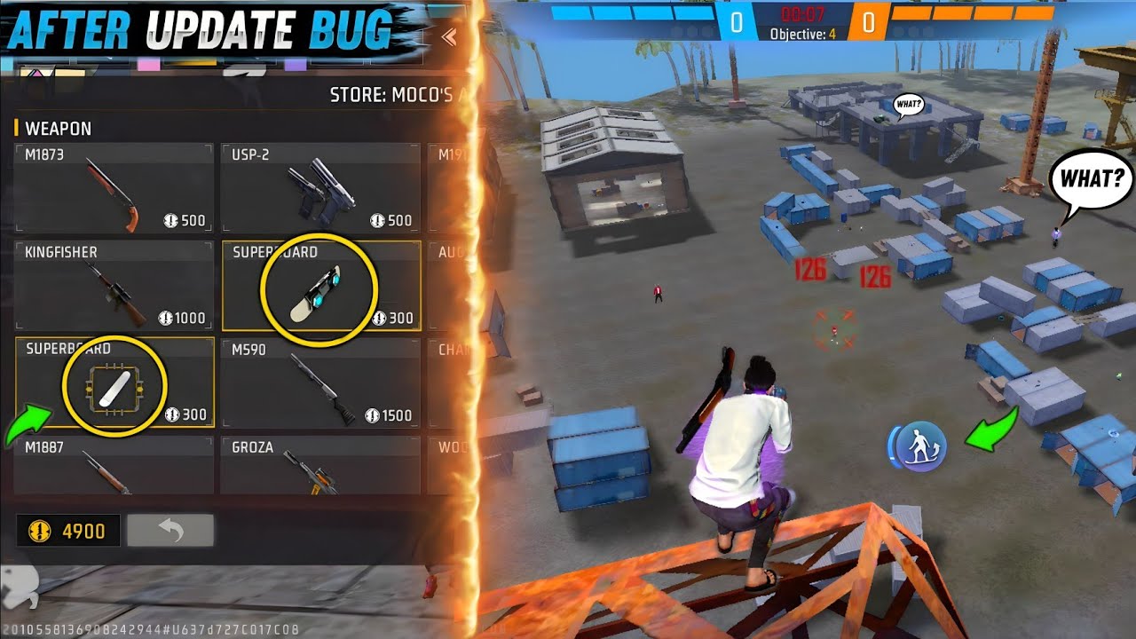 Top 10 Clash Squad Rank Tips And Tricks In Free Fire|| Free Fire Tips And Tricks|| FREE FIRE 2026